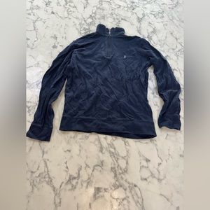 Polo Sweater (Size Small)